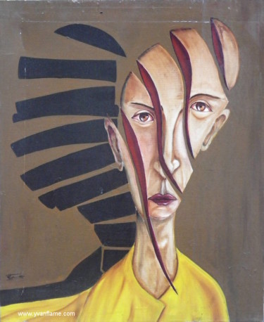 Schizofrénie Latente