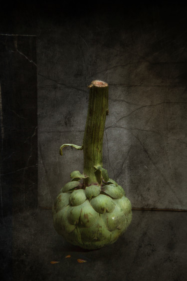 Photographie intitulée "Maraca" par Jean-François Mansencal, Œuvre d'art originale, Photographie numérique