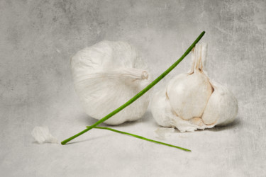 Photographie intitulée "Mariage heureux" par Jean-François Mansencal, Œuvre d'art originale, Photographie numérique