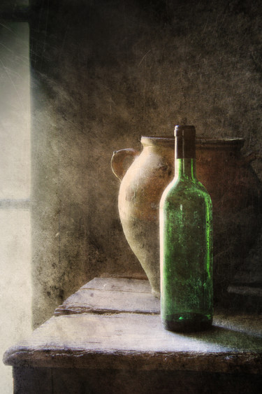 Les oubliés 2 Photographie intitulée "Les oubliés 2" par Jean-François Mansencal, Œuvre d'art originale, Photographie numérique