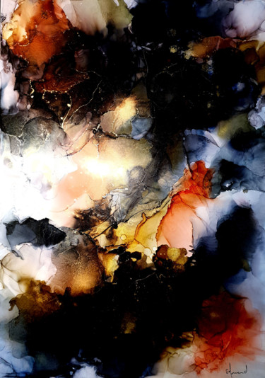 Encre N° 75