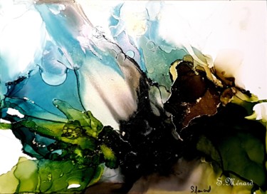 Encre N° 74