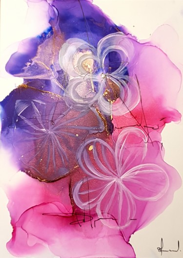Encre N° 77