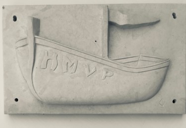 Plaque décorative