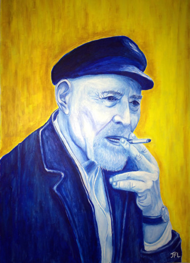 Gerald Bloncourt