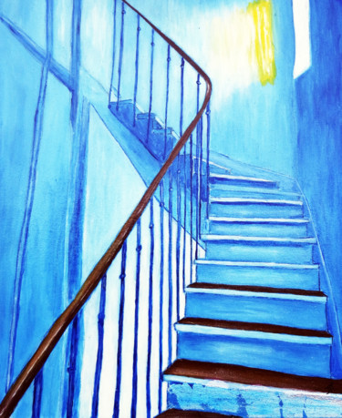 L'escalier-16