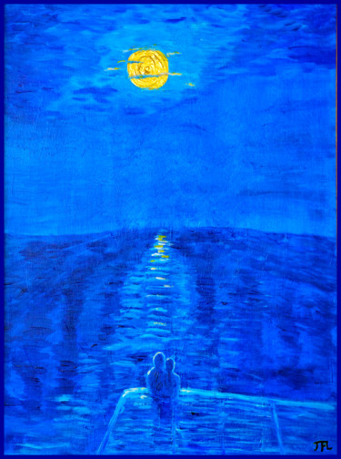Clair de lune