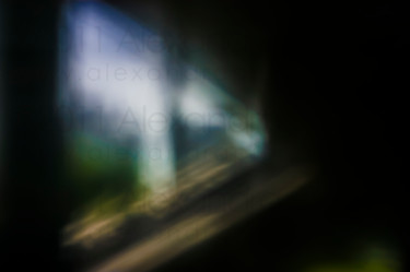 Photography titled "Play Time At Kaimuo…" by Alexandra Pignon, Original Artwork, Non Manipulated Photography Mounted on Alum…