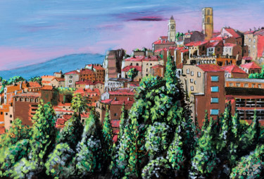 Grasse