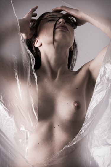 「Feeling」というタイトルの写真撮影 Anna Sowinskaによって, オリジナルのアートワーク, デジタル