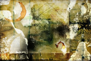 Digital Arts titled "Nairobi" by Robert Grubbs, Original Artwork, 2D Digital Work