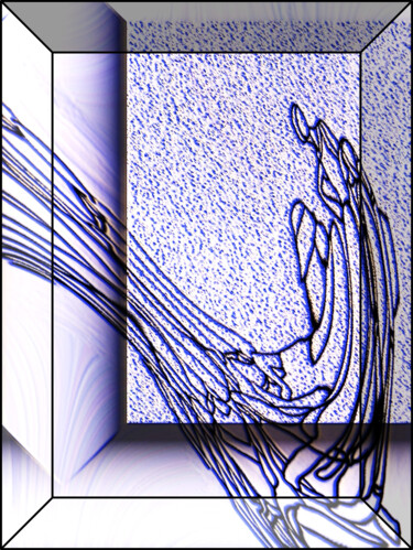 Digital Arts titled "Design...//01" by Antonio Guimaraes, Original Artwork, 2D Digital Work