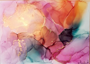 Encre N° 91