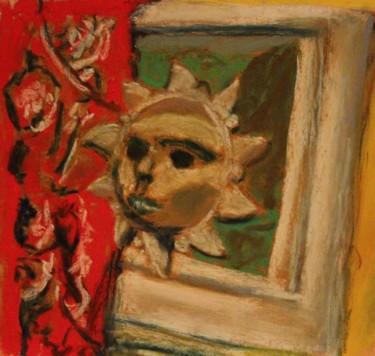 Nature morte au soleil