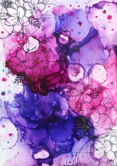 Encre N° 96