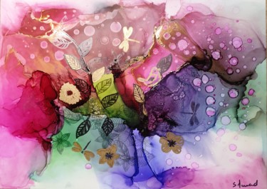 Encre N° 98