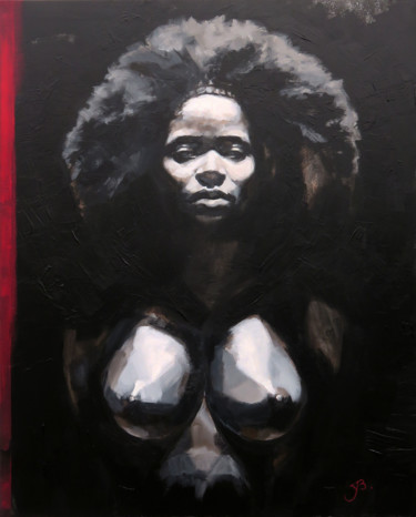 Lueur du soir 30F 92x73