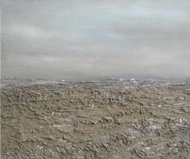 Peinture intitulée "BENESTRI_WEB_4_HUIL…" par Gilles Benistri, Œuvre d'art originale