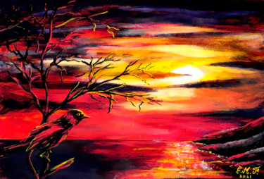 sunset 2021