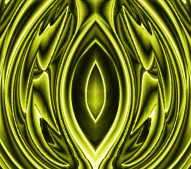 Digital Arts titled "germination" by Peter Jalesh, Original Artwork, Digital Painting