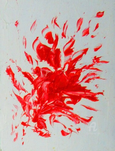 绘画 标题为“Abstraction” 由Roberto Urbano, 原创艺术品, 油