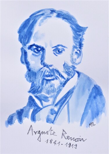 Auguste Renoir