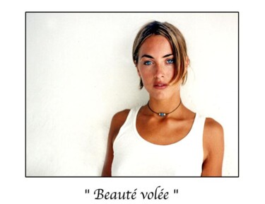 Beauté volée