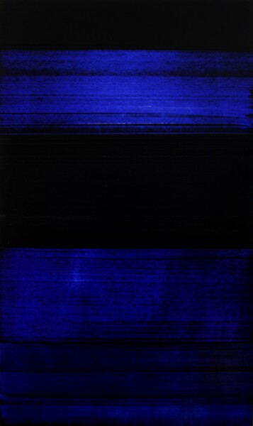 绘画 标题为“sans titre 16” 由Jean-Claude Hedouin (Mingam), 原创艺术品, 丙烯