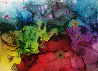 Encre N° 99