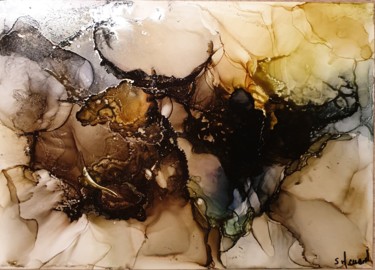 Encre N° 100