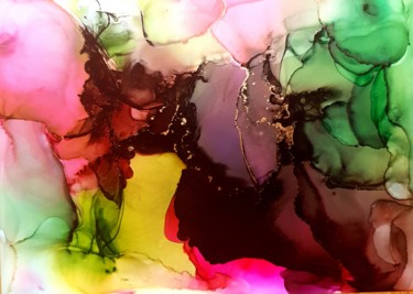 Encre N° 102