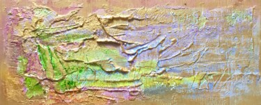 绘画 标题为“Untitled” 由Vera Klimova, 原创艺术品, 丙烯