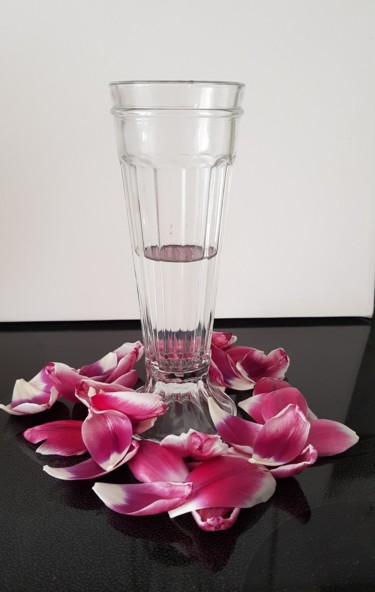 Photographie intitulée "Thirst - 2/499" par Carlos Vieira, Œuvre d'art originale, Photographie non manipulée