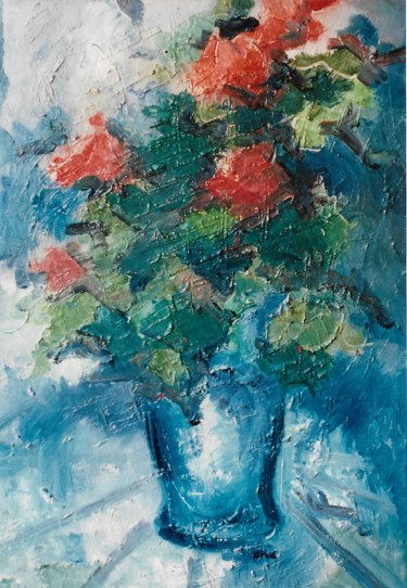 Stupende rose