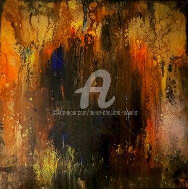 Acrylique fluide 11