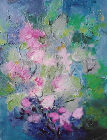 Stupendi fiori rosa