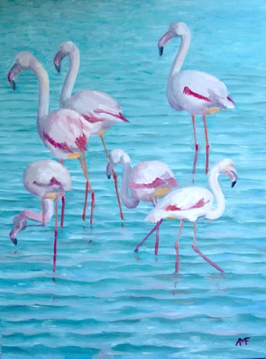 Flamingos 1