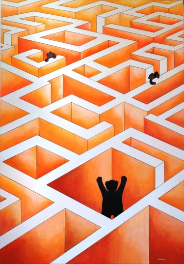 L'impasse