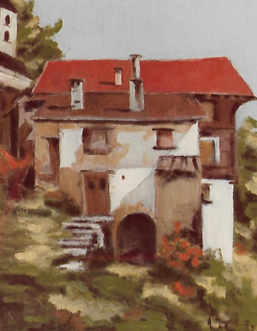 Deggio casa di vacanze