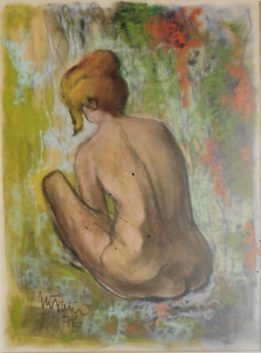 Donna nuda