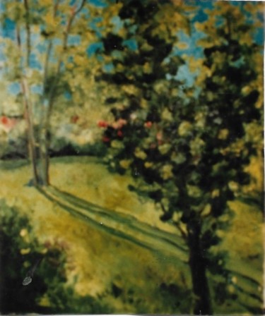 Viale alberato