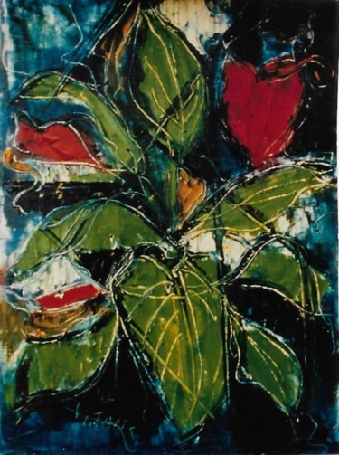 Pianta d' anthurium