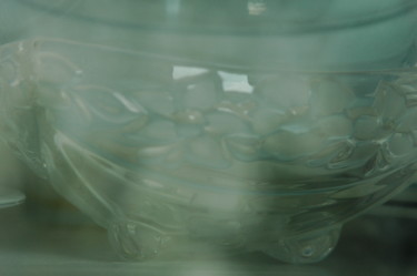 Photography titled "Glass" by Irina Kromm, Original Artwork, Digital Photography