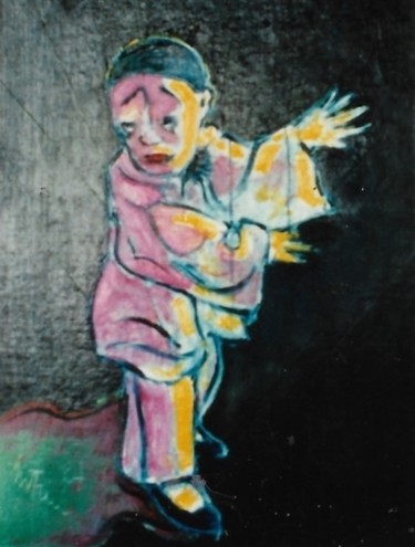 Piccolo clown