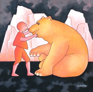 Une belle rencontre