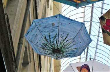 Photography titled "Coccinelles" by Roberto Urbano, Original Artwork, Digital Photography
