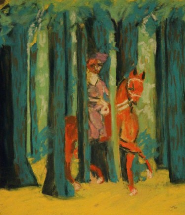 Hommage à Magritte