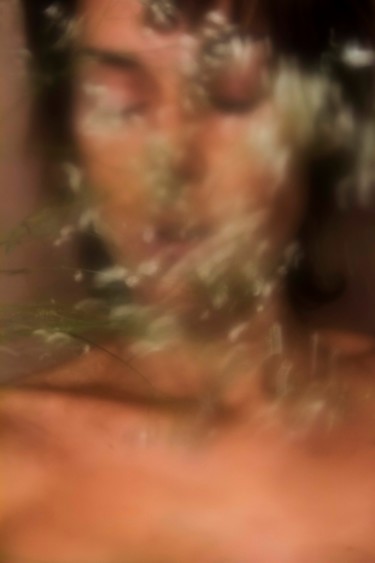Photography titled "Self20 I" by Sandra Platas Hernández, Original Artwork, Digital Photography