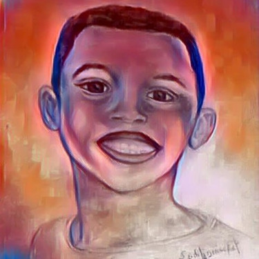 Photography titled "Pascal" by Seiditadeniseart, Original Artwork, Digital Photography