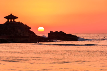 Photography titled "SunRise" by Michael Photography, Original Artwork, Digital Photography